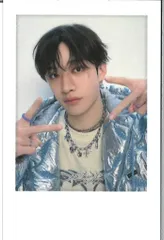 StrayKids BangChan 2025 SKZ 5'CLOCK