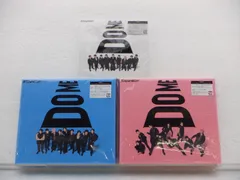 Snow Man CD 3点セット i DO ME 初回盤A(CD+DVD)/B(CD+DVD)/通常盤(初回スリーブ仕様)