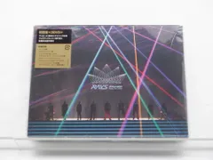 Snow Man DVD Dome Tour 2024 RAYS 初回盤 3DVD