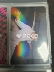 BTS J-HOPE Jack In The Box Weverse