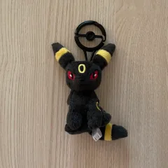ポケットモンスター ブラッキー キーホルダー