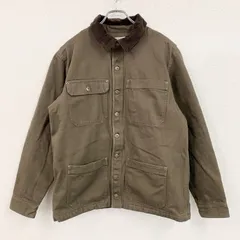 2026年最新】DULUTH jacketの人気アイテム - メルカリ