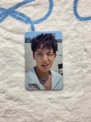 SEVENTEEN(セブンティーン・セブチ) キム・ミンギュ(KIM MINGYU) トレカ