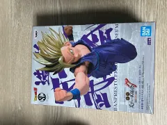 BANPRESTO(バンプレスト) 孫悟飯 フィギュア 超サイヤ人2