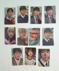 BTS ジン HAPPY WEVERSE ウィバース 特典 まとめ