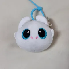 キャラクター ぬいぐるみ キーホルダー