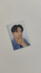 ジェイ) ENHYPEN DICON トレカ