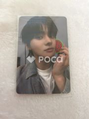 NCT SMCU SMTOWN ver トレカ ヘチャン NCT SMCU EXPRESS ヘチャン トレカ - メルカリ