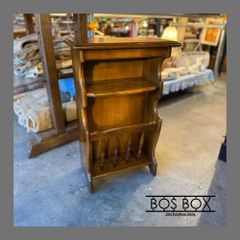 karimoku カリモク家具 スリッパラック ウッド 玄関収納○BD01N044