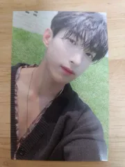 Seventeen ドギョム セブチ Attacca 公開放送 サノク トレカ