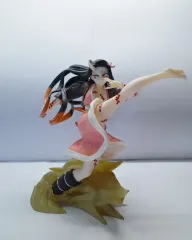 鬼滅の刃 禰豆子 一番くじC賞