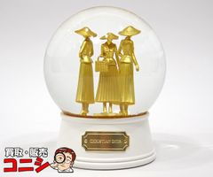 サカナクション sakanaction スノードーム 新宝島 10周年記念 - メルカリ