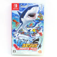 2026年最新】釣りスピリッツ Nintendo Switchバージョン同梱版の人気