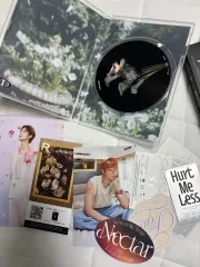 THE BOYZ(ザ・ボーイズ・ドボイズ) アルバム