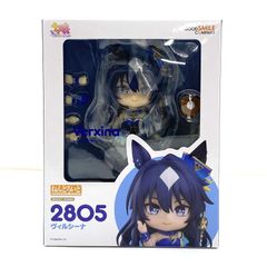 ウマ娘 ねんどろいど ヴィルシーナ - メルカリ