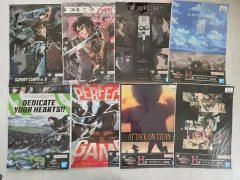 進撃の巨人 未開封 グッズ