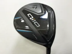 2026年最新】QI10 フェアウェイウッド ベンタスブルーの人気アイテム