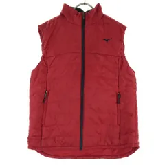 2026年最新】MIZUNO ダウンベスト・キルティングベストの人気アイテム