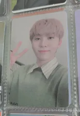 Seventeen スングァン セブチ Your Choice SOUNDWAVE サウェ ラキドロ