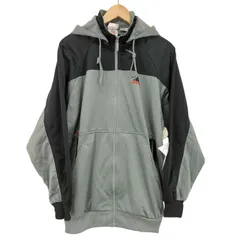 アディダス adidas 00S フード付きトラックジャケット メンズ JPN：S 