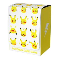 ポケモンカードゲーム デッキケース HOPPE DAISHUGO - メルカリ