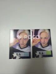 Seventeen ジュン セブチ 25 SEVENTEEN's HOME PHOTO CARD
