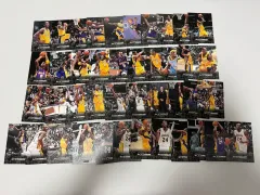 2026年最新】nba カード コービーの人気アイテム - メルカリ