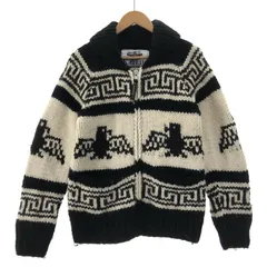 2026年最新】kanata カナタ カウチンカーディガンの人気アイテム