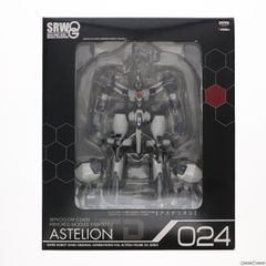 電撃ホビー限定 スーパーロボット大戦 アステリオン - メルカリ