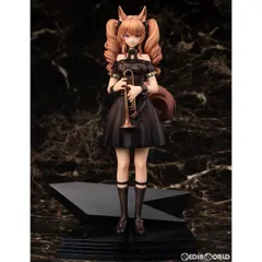 予約特典付属 アンジェリーナ 前航遠歌Ver. アークナイツ 1/7 完成品 フィギュア APEX(エーペックス)