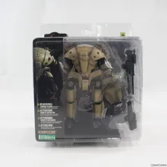 イーカプコン限定 PTX-140 ハードボーラー前期型 EARLY MODEL LOST PLANET 2(ロストプラネット2) 1/35 完成品 アクションフィギュア コトブキヤ