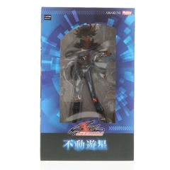Yusei Fudo (Yu-Gi-Oh! 5D's) 1/7 Scale Complete Figure - Hobby Japan Magazine Mail Order & Online Shop Exclusive - Hobby Japan/AMAKUNI