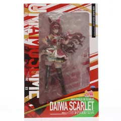 ダイワスカーレット 緋色のニュイ エトワレ フィギュア 緋色のニュイ・エトワレ］ダイワスカーレット｜グッドスマイル
