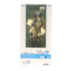 イルファ ToHeart2(トゥハート2) 1/8 完成品 フィギュア アルター