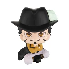るかっぷ ジュラキュール・ミホーク ONE PIECE(ワンピース) 完成品 フィギュア メガハウス