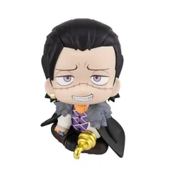 るかっぷ クロコダイル ONE PIECE(ワンピース) 完成品 フィギュア メガハウス