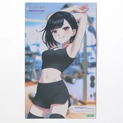 창채 소녀 정원 1/10 드레스 업 바디 [M] 컬러 C Ver. 프라 모델 용 액세서리 (JK061) 코토 부키야