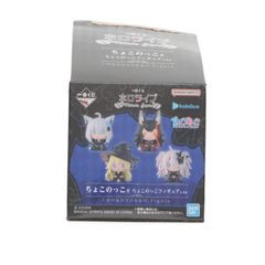 쵸코 코코 상 시라 카미 후부키 (시라 카미 후부키) 조코 코코 피규어 이치 반 쿠지 홀로 라이브 ~ Villain Style ~ 프라이즈 반다이 스피릿