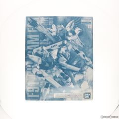 프리미엄 반다이 한정 MG 1/100 건담 F91 Ver.2.0 백 캐논 장착형 & 트윈 베스바 장착형 기동전사 건담 F91-MSV 프라모델(5055508) 반다이 스피릿