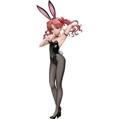 B-Style 白井黒子(しらいくろこ) バニーVer.2nd とある科学の超電磁砲T 1/4 完成品 フィギュア GOODSMILE ONLINE SHOP&Amazon.co.jp&あみあみ限定 FREEing(フリーイング)
