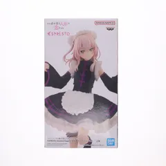 乾紗寿叶(いぬいさじゅな) その着せ替え人形は恋をする ESPRESTO-Detailed Elegance-乾紗寿叶 チャイナメイドver. フィギュア プライズ(2744333) バンプレスト