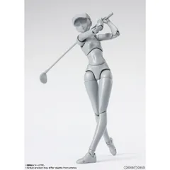 S.H.Figuarts(フィギュアーツ) ボディちゃん -スポーツ- Edition DX SET(BIRDIE WING Ver.) BIRDIE WING -Golf Girls’ Story-(バーディーウイング ゴルフガールズストーリー) 完成品 可