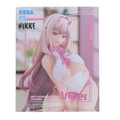 バイパー 勝利の女神:NIKKE(ニケ) Yumemirize『バイパー』 フィギュア プライズ(1116588) セガ