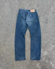 90年代 アメリカ製 リーバイス 501 デニム パンツ