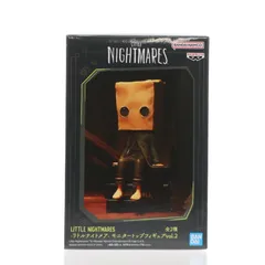 2026年最新】リトルナイトメア シックス フィギュアの人気アイテム