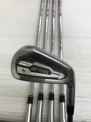 2026年最新】YONEX アイアンセットの人気アイテム - メルカリ
