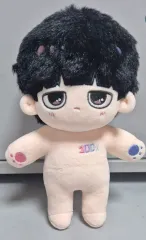 モブサイコ100 非公式グッズ 20cm ぬい ぬいぐるみ 影山 茂夫