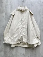 EmmaTaylor エマテイラー EM182110137R6 3WAYフレアーマウンテンパーカー ジャケット sizeF/アイボリー ◆■◎レディース