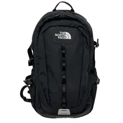 THE NORTH FACE(ノースフェイス) リュックサック - 黒×白