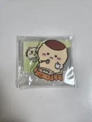 ちいかわ くりまんじゅう アクリルスタンド